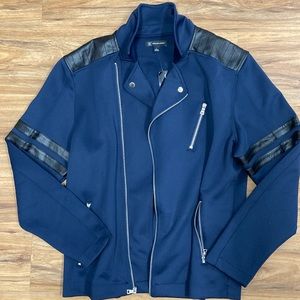 Men’s INC jacket